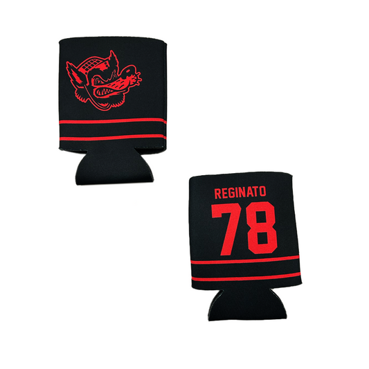 Cole Reginato Koozie