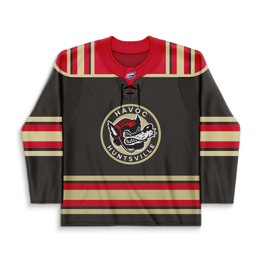 Retro Heritage Youth Replica Jersey