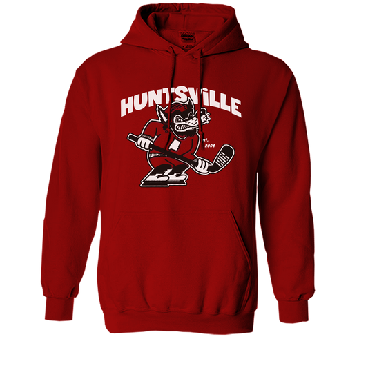 Replica Jerseys – Huntsville Havoc