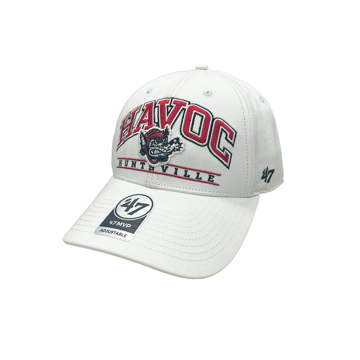 Retro Pack '47 Fletcher MVP Cap