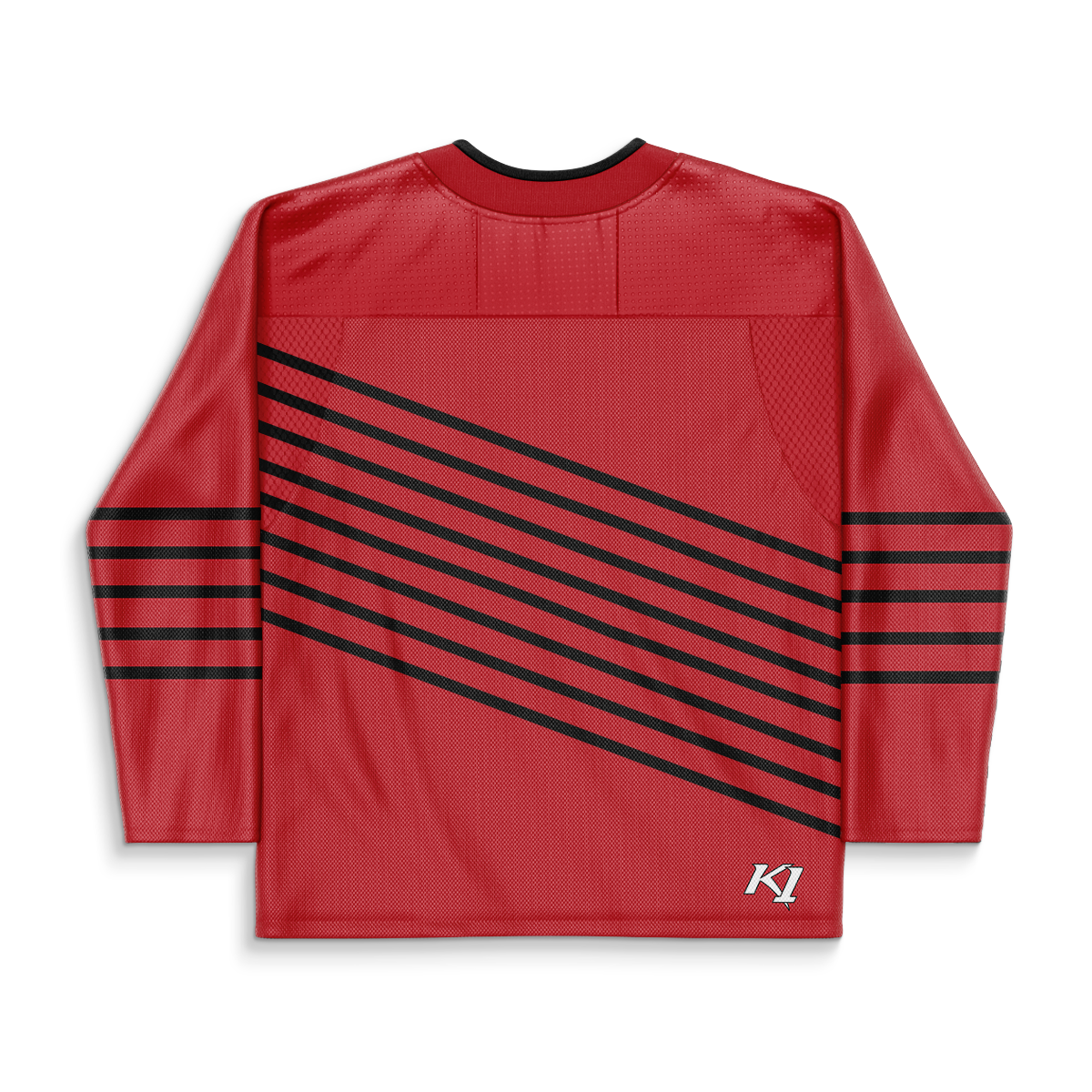 Retro Rush Adult Replica Jersey