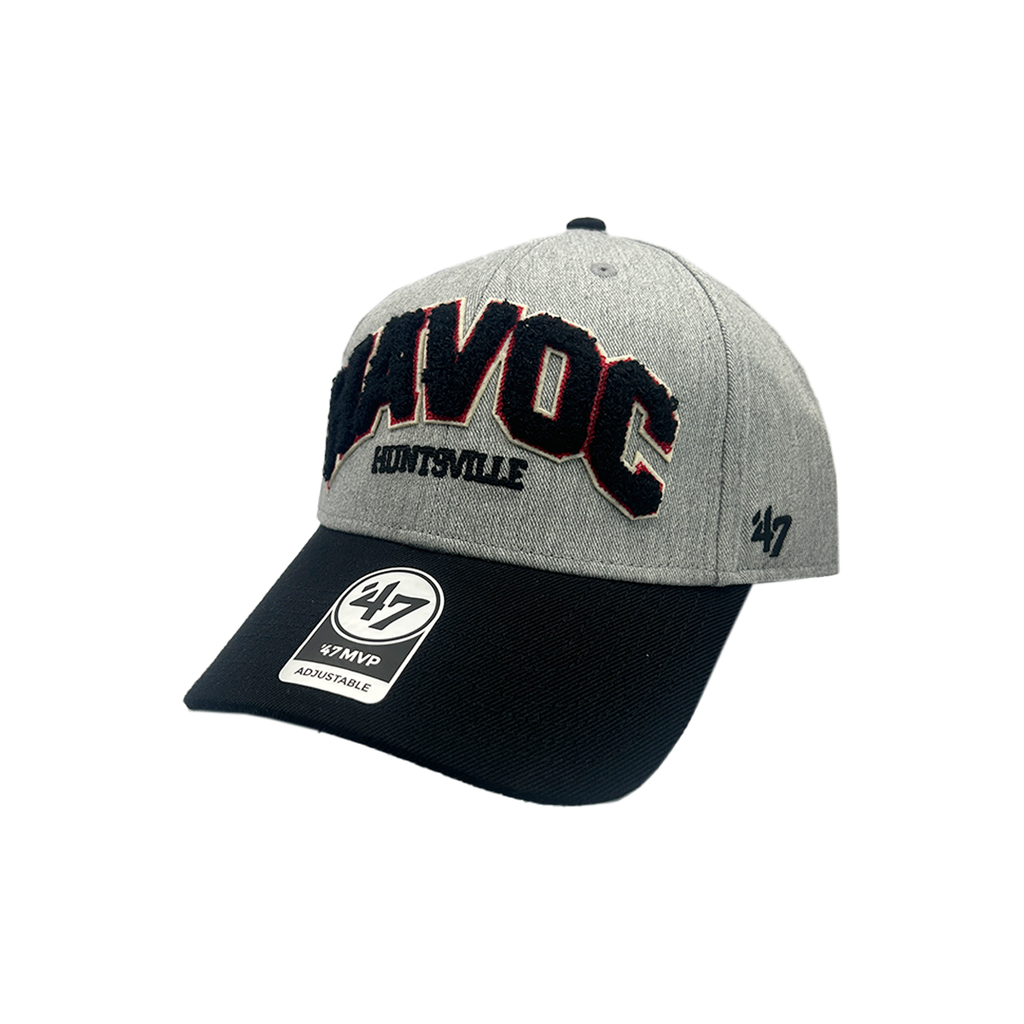 Retro Rush Standish '47 MVP Cap