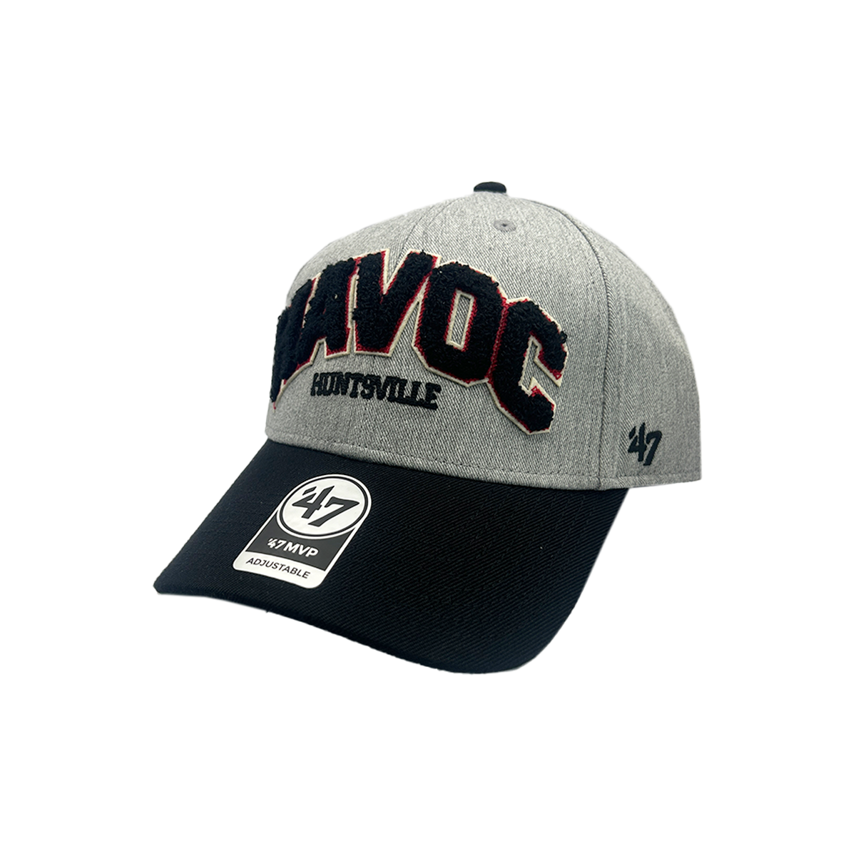 Retro Rush Standish '47 MVP Cap