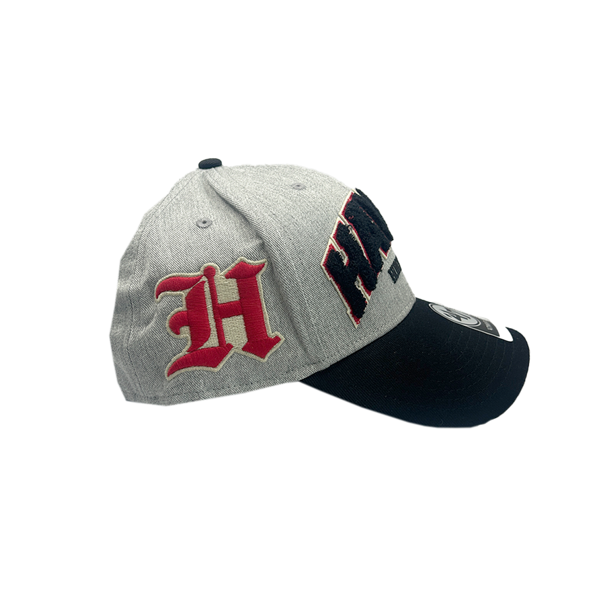 Retro Rush Standish '47 MVP Cap