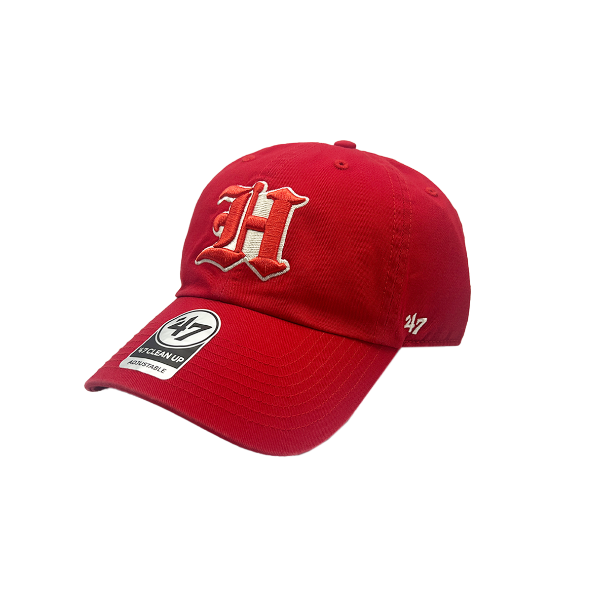 Retro Rush '47 Clean Up Cap