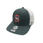 Retro State '47 Clean Up Trucker Cap