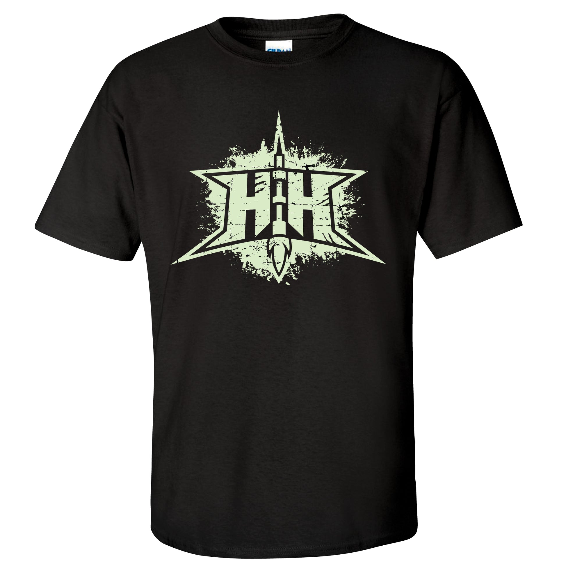 Liftoff Glow T-Shirt