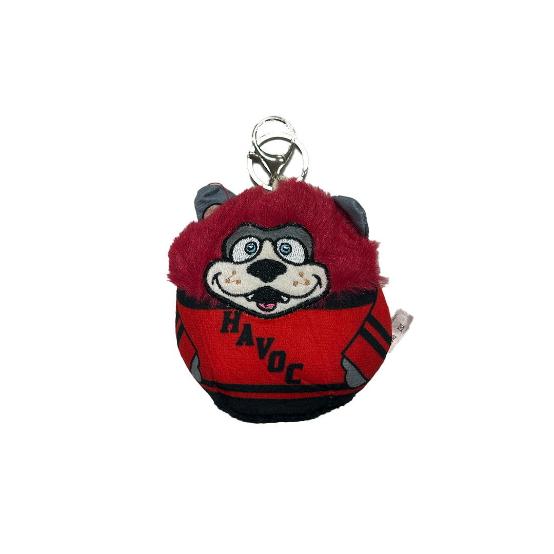 Chaos Smashcot Keychain