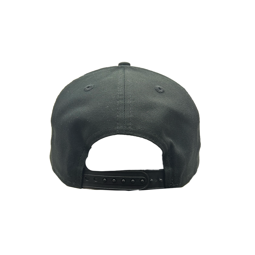 Space Night New Era A-Frame 9FORTY Snapback Cap