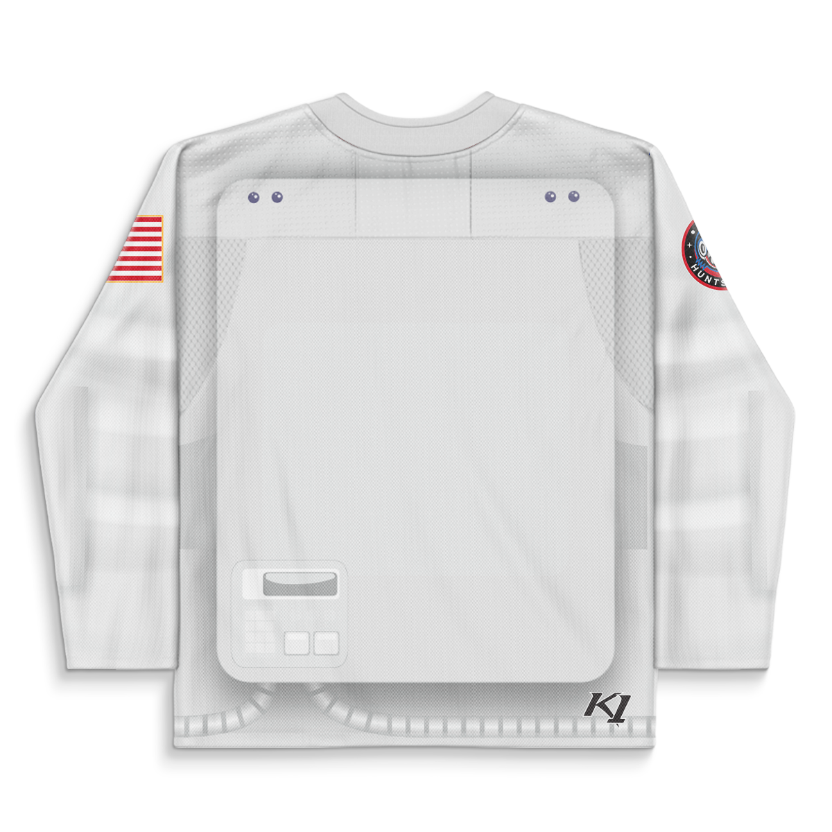 PRE-SALE Space Night Replica Jersey