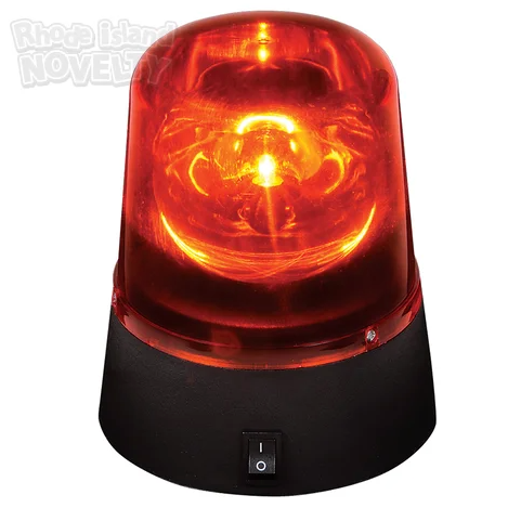 Red Beacon Goal Light