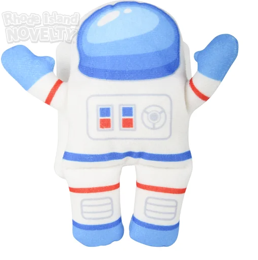 Mini Astronaut Plush