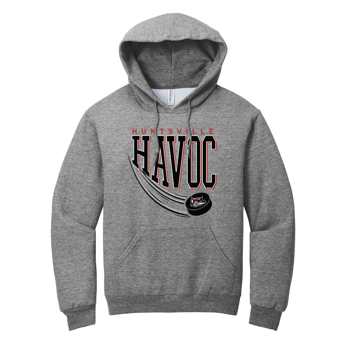 Slapshot Hoodie