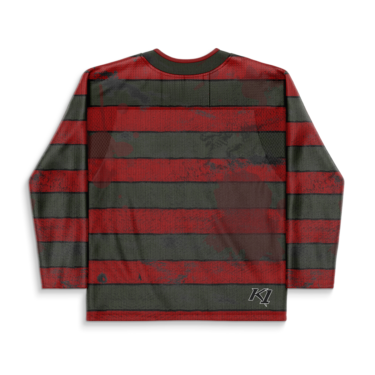 PRE-SALE Nightmare on Monroe Street Replica Jersey