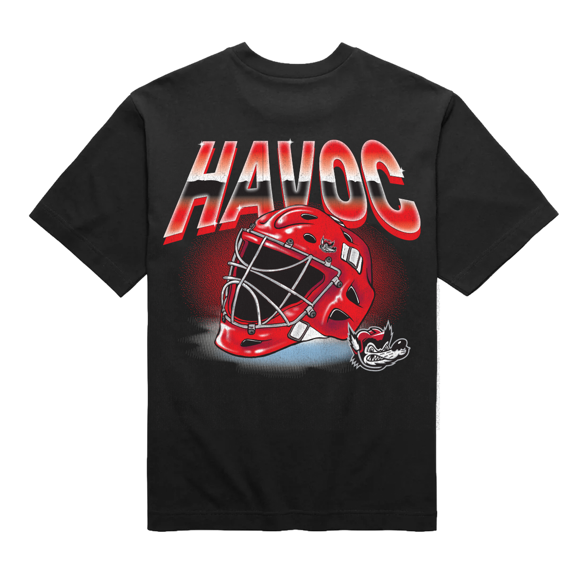 Havoc Smooth Fade '47 Foundation T-Shirt