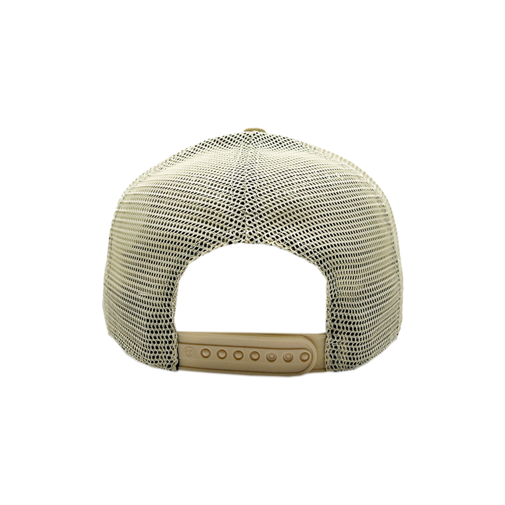 Southern Professional Hockey League Felton '47 Clean Up Cap