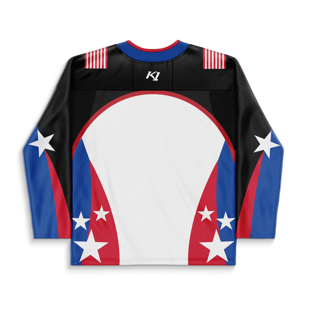 PRE-SALE Space Night Replica Jersey