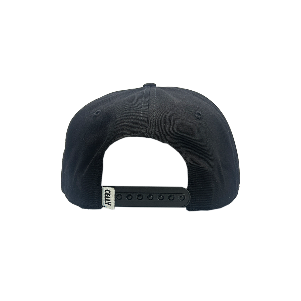 Spooky Szn Celly Snapback Cap