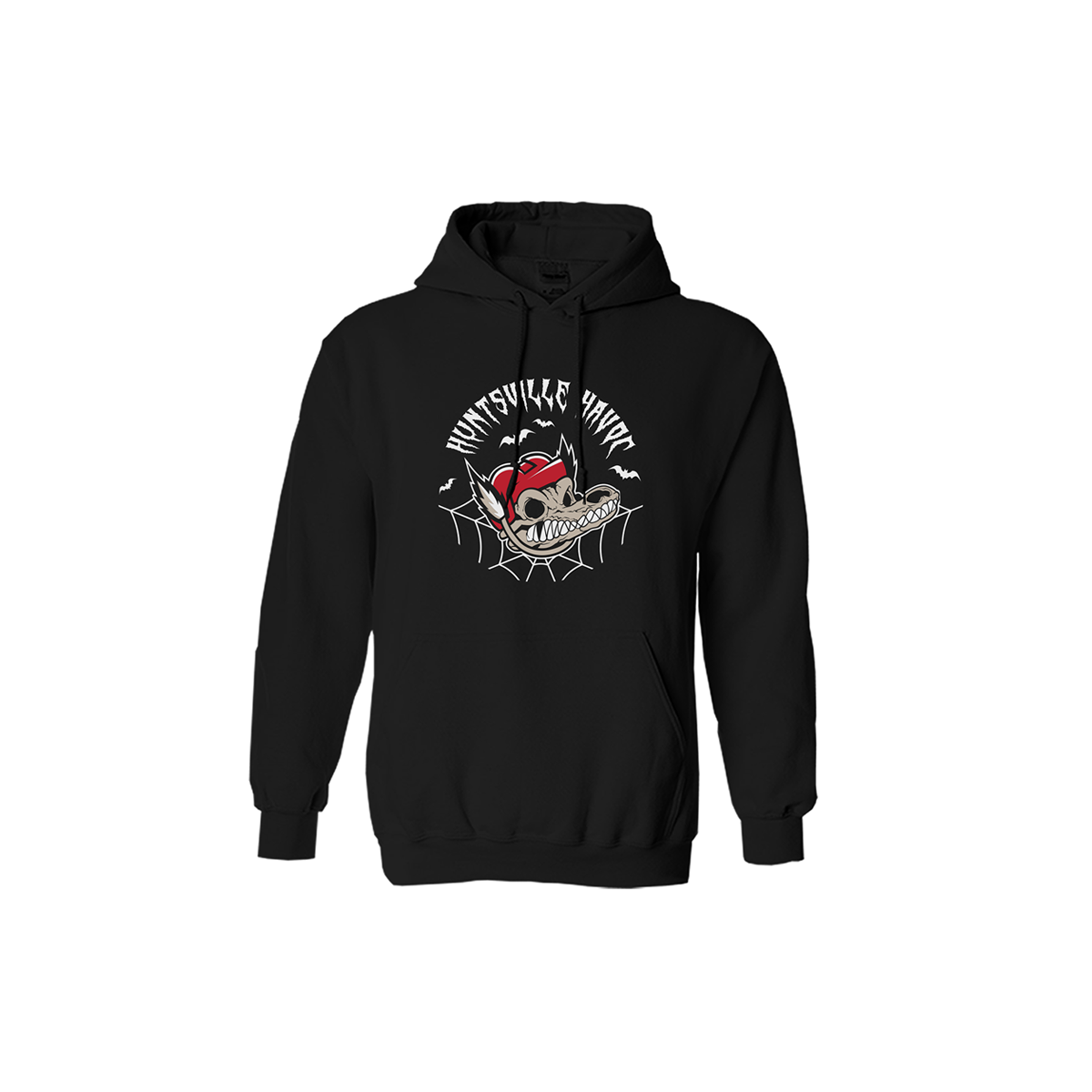 Spooky Szn Youth Hoodie