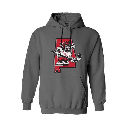 State Pack Hoodie