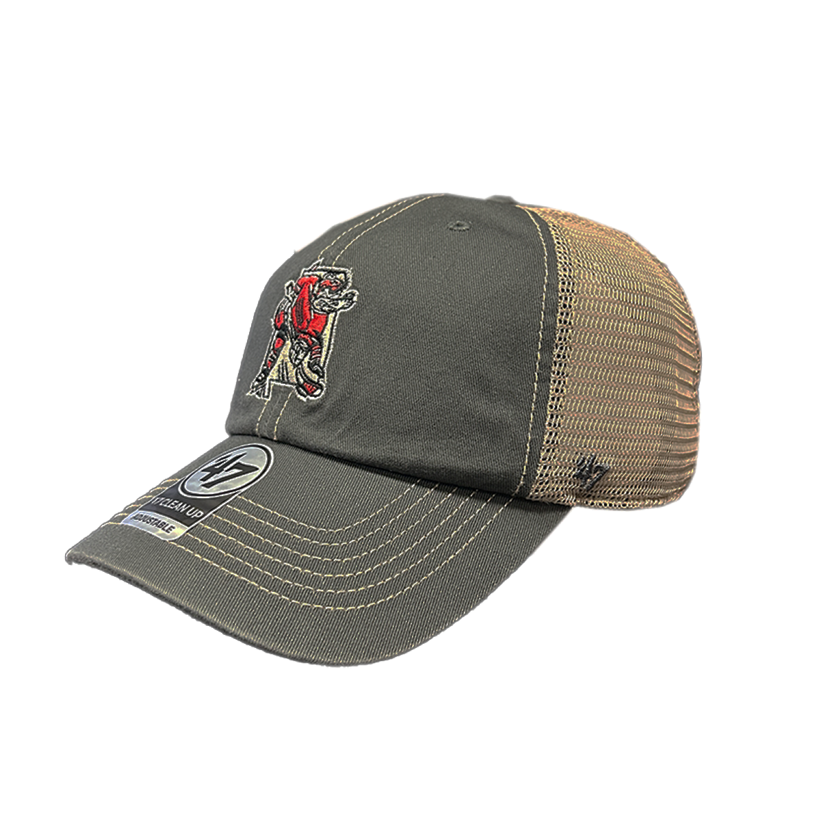 State of Havoc Trawler '47 Clean Up Cap