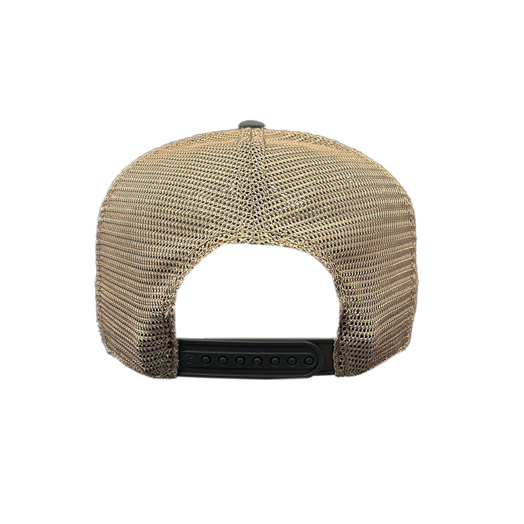 State of Havoc Trawler '47 Clean Up Cap