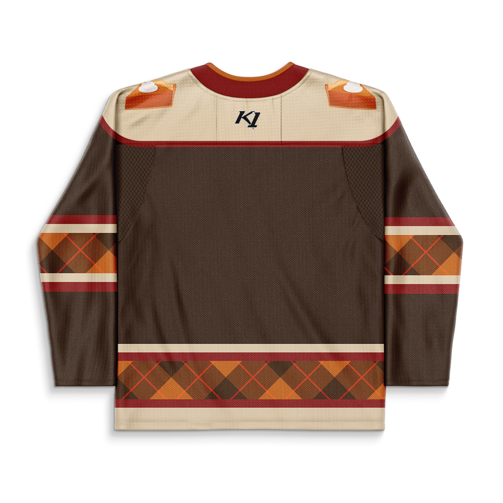PRE-SALE Thanksgiving Game Replica Jersey