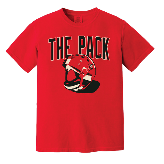 The Pack Comfort Colors T-Shirt