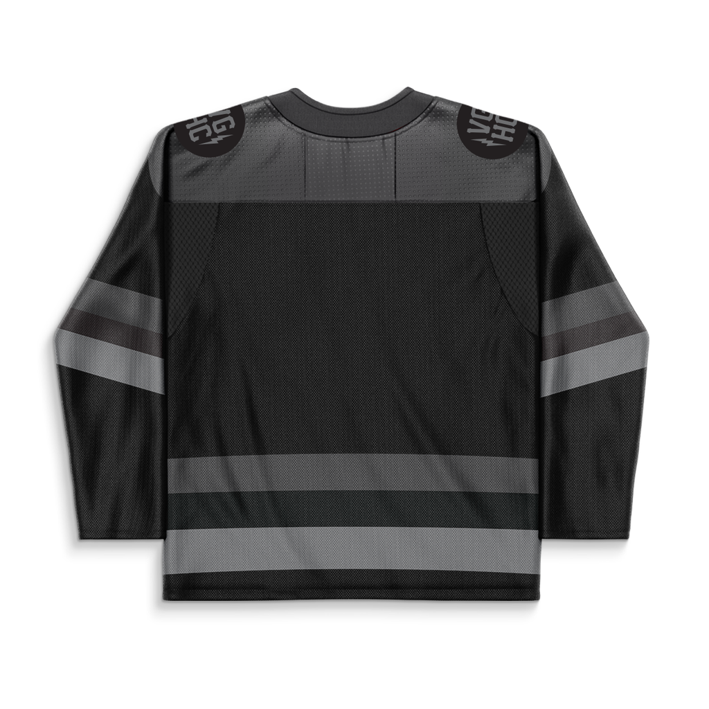 PRE-SALE An Evening of Violent Gentlemen Replica Jersey