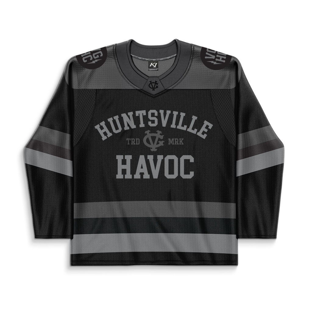 PRE-SALE An Evening of Violent Gentlemen Replica Jersey