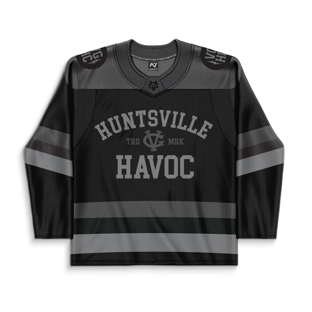PRE-SALE An Evening of Violent Gentlemen Replica Jersey