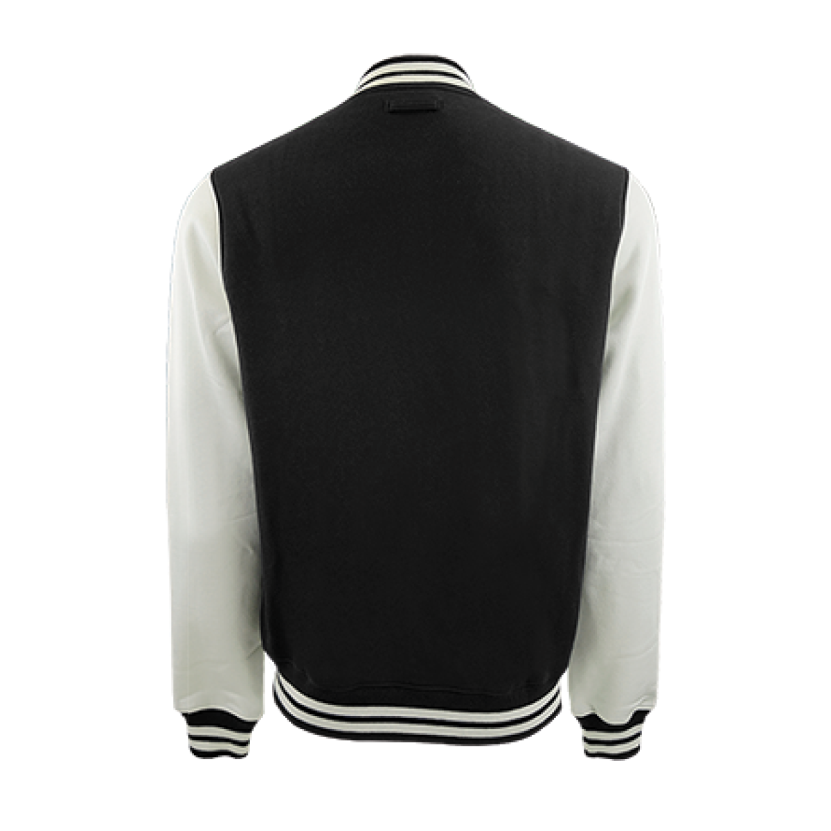 Havoc Crest Fleece Varsity Jacket