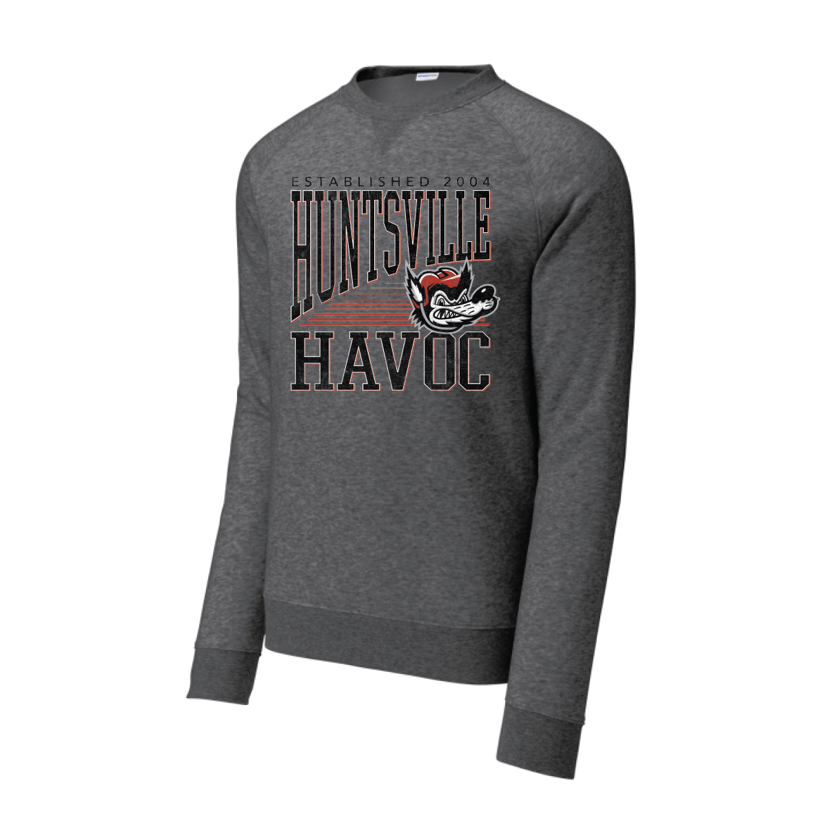 Vintage Namesake Crewneck