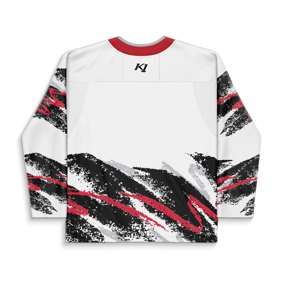 Warmie Vibes Adult Replica Jersey