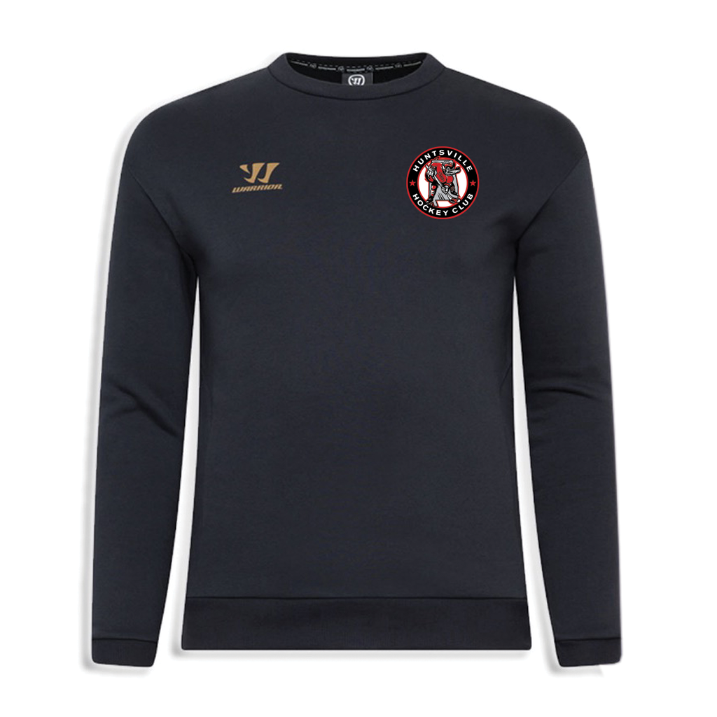 Warrior Locker Room Series Aurum Crewneck Sweater