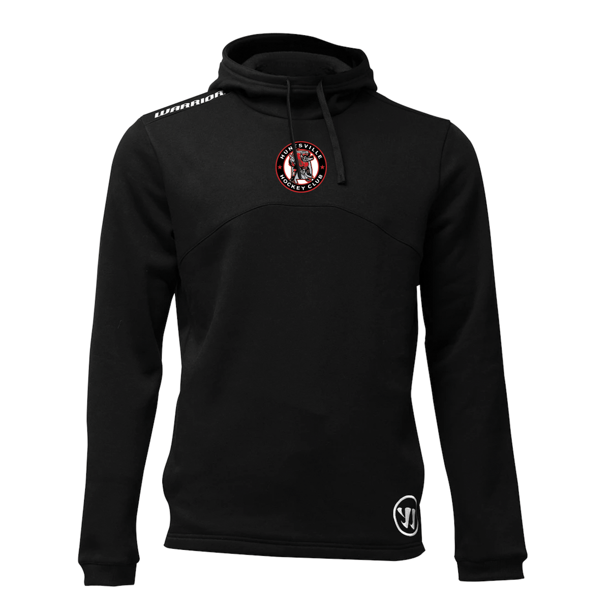 Warrior Locker Room Series Street Oh Hoodie