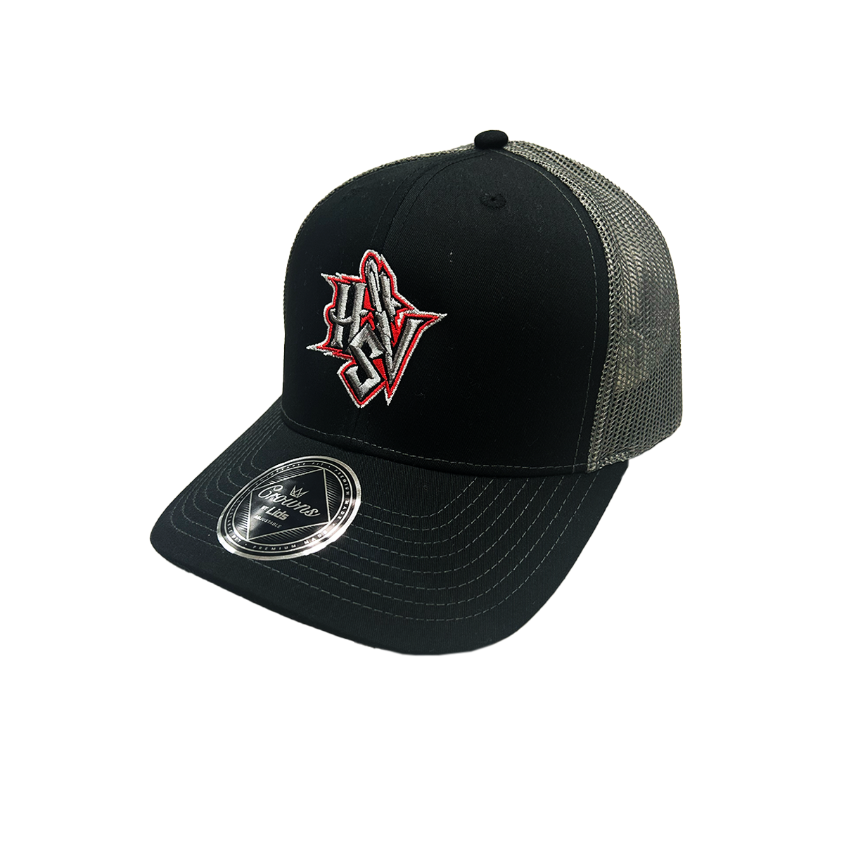 Wizard Night Crowns by Lids Slam Dunk Trucker Cap