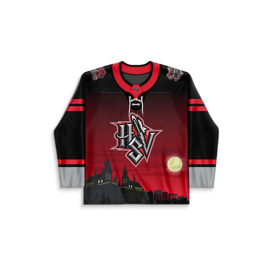 Wizard Night Youth Replica Jersey