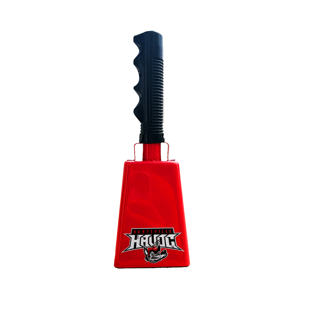 Wolfmark Cowbell