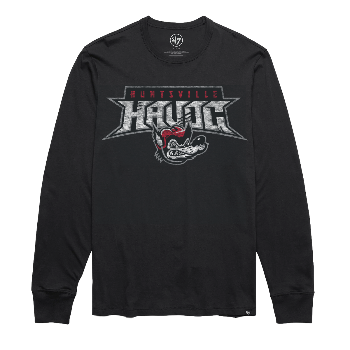 Wolfmark Premier '47 Franklin Long Sleeve T-Shirt