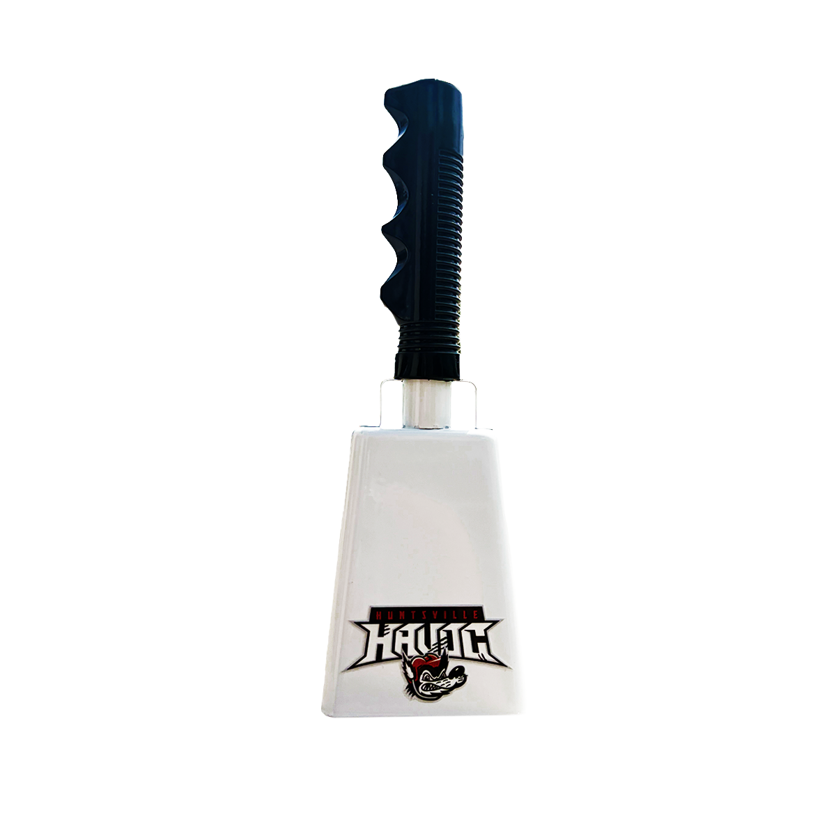 Wolfmark Cowbell