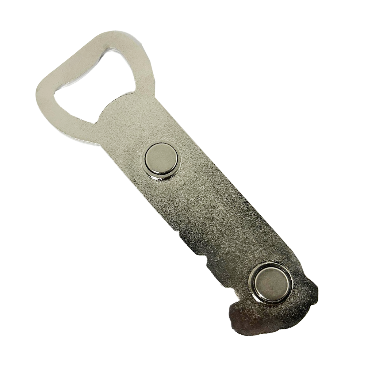 Wolfmark Magnetic Bottle Opener