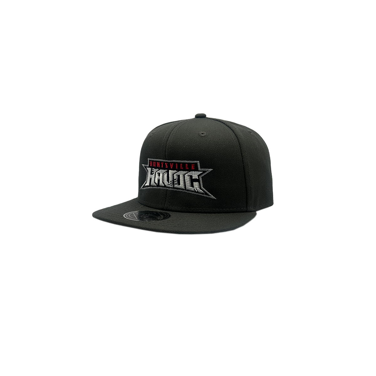 Wordmark Crowns By Lids Youth Dime Snapback Cap