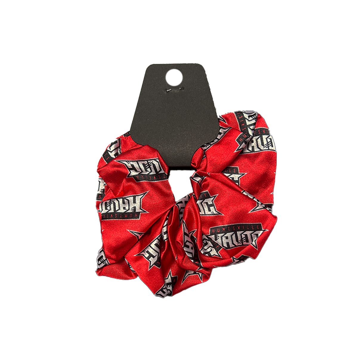 Wordmark Scrunchie