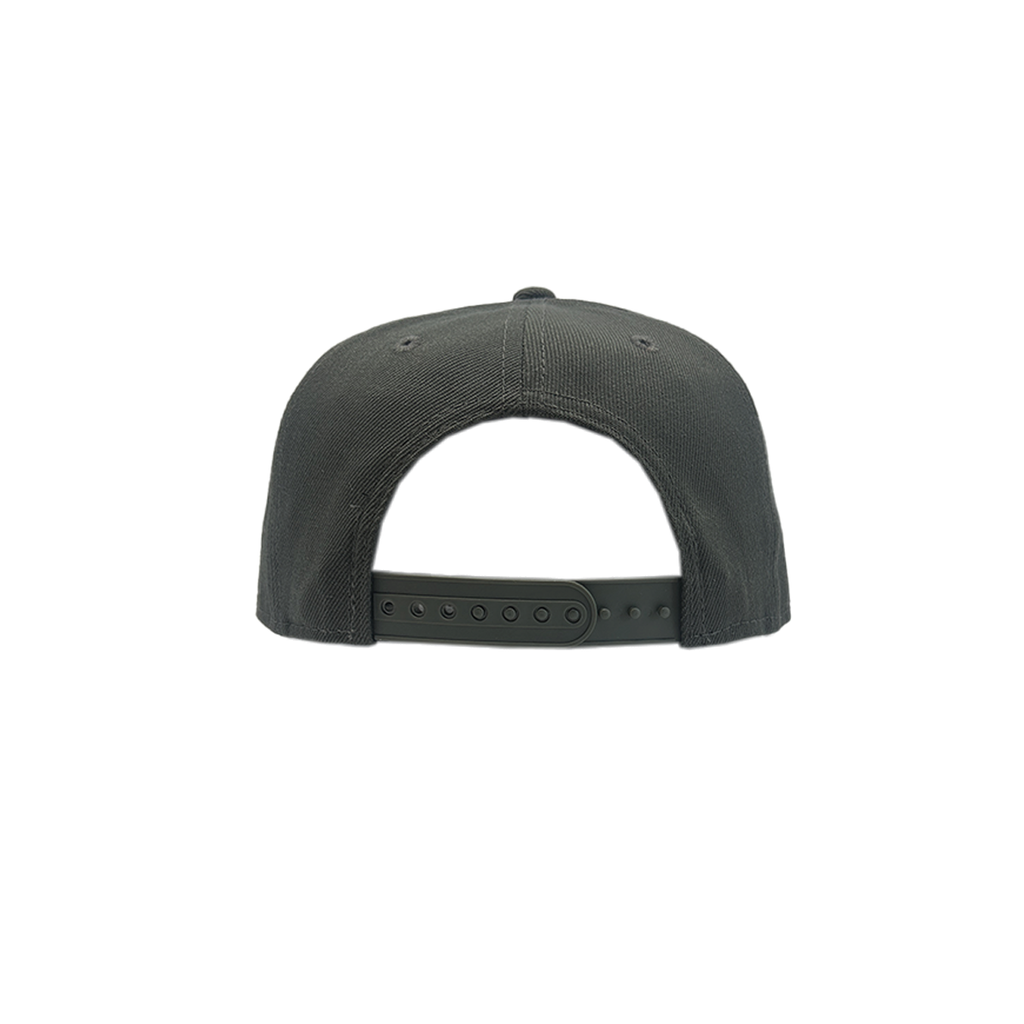 Wordmark Crowns By Lids Youth Dime Snapback Cap