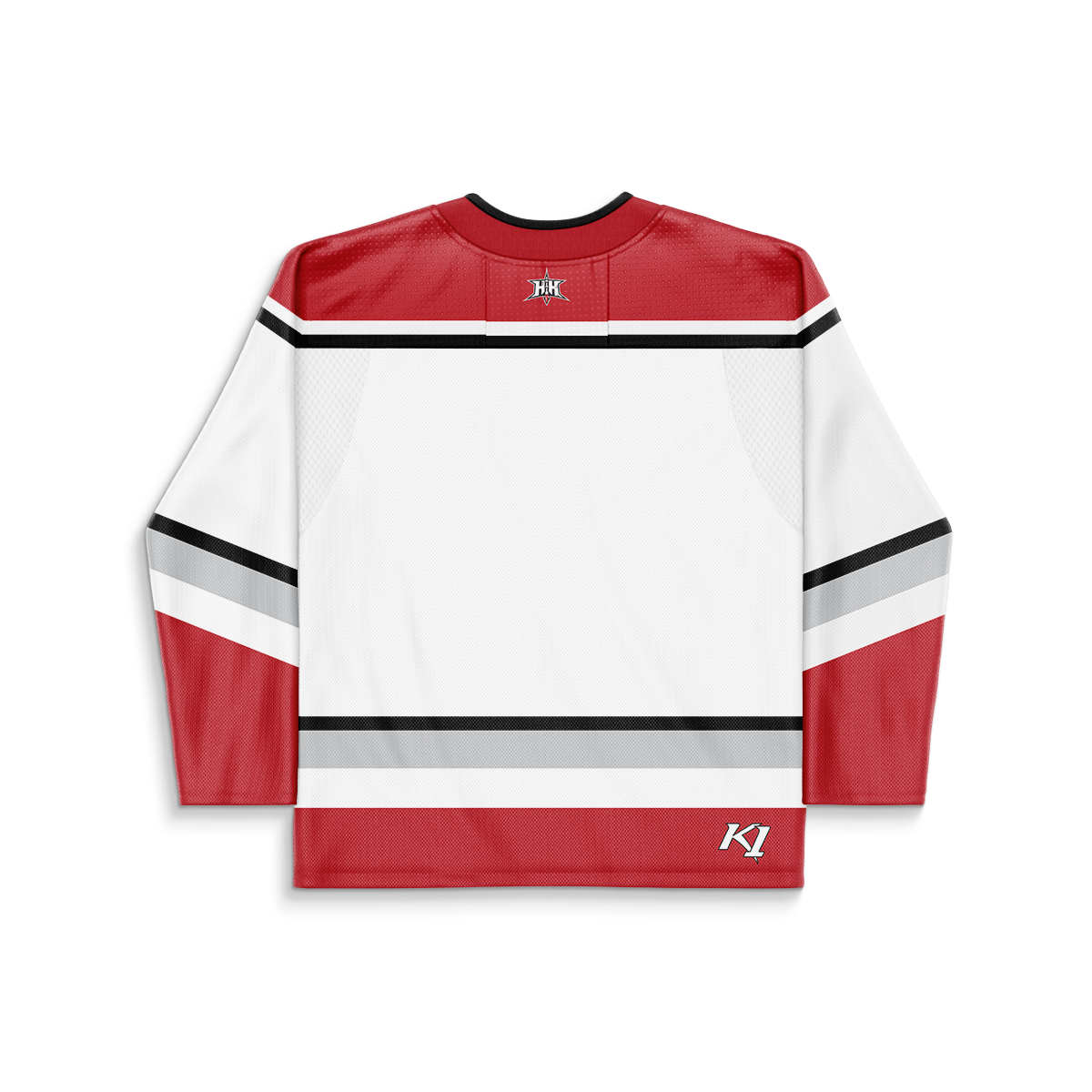 Havoc Crest Away Youth Replica Jersey