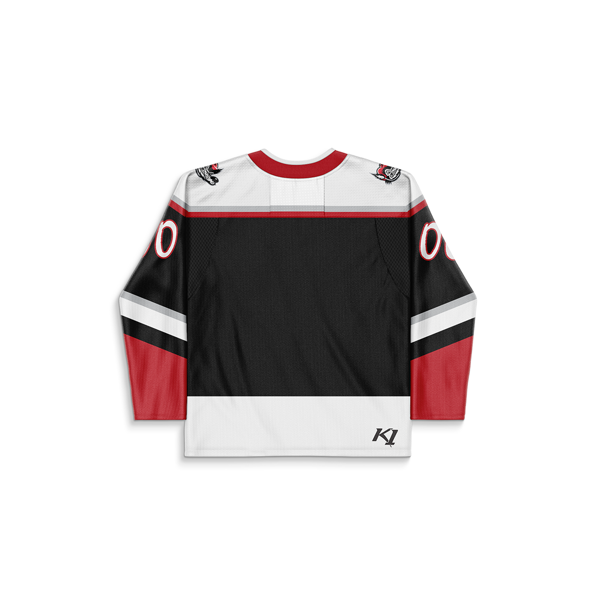 Chaos' Birthday Youth Replica Jersey
