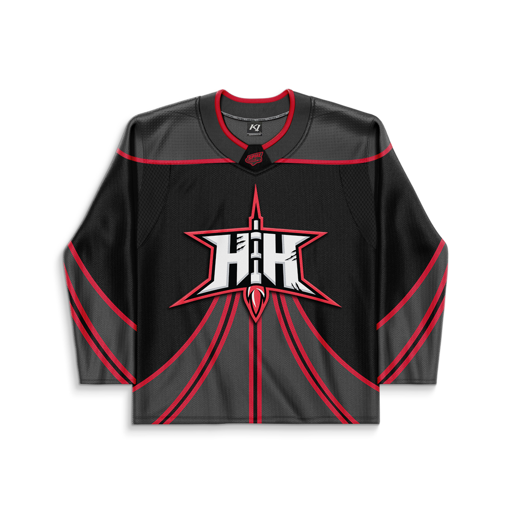Liftoff Alternate Youth Replica Jersey