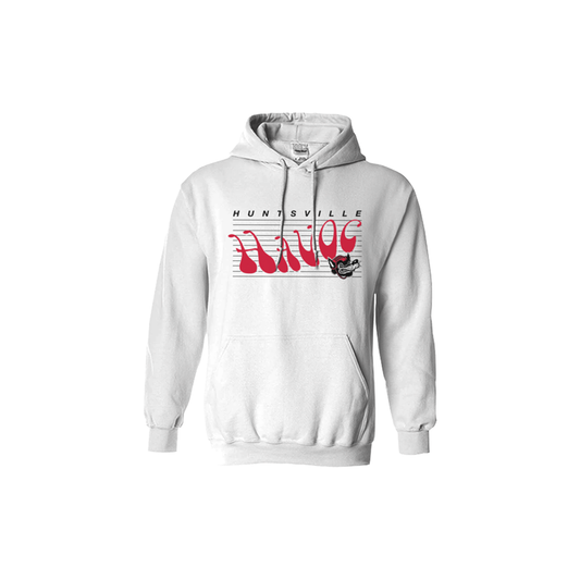 Youth Groove Pack Hoodie