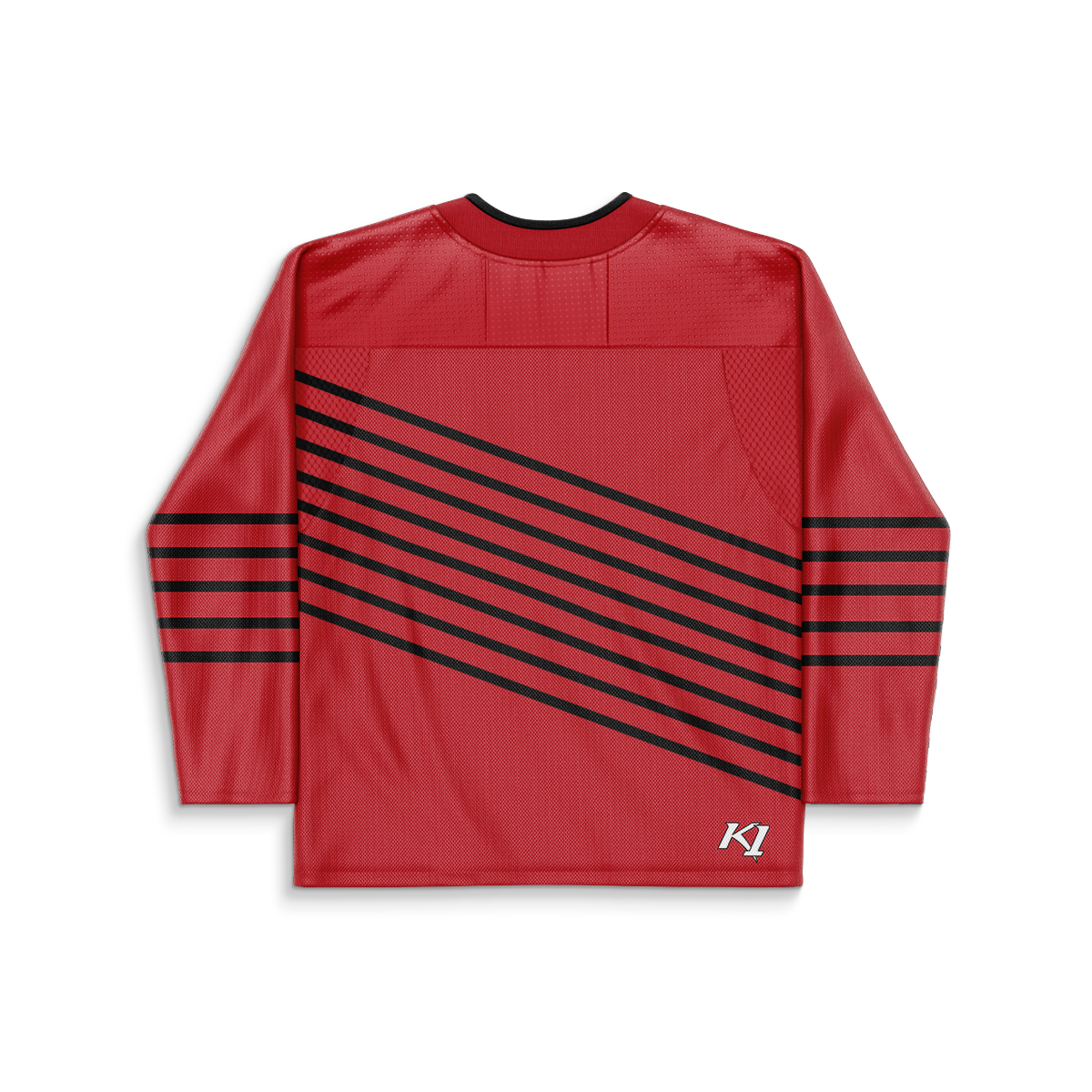 Retro Rush Youth Replica Jersey